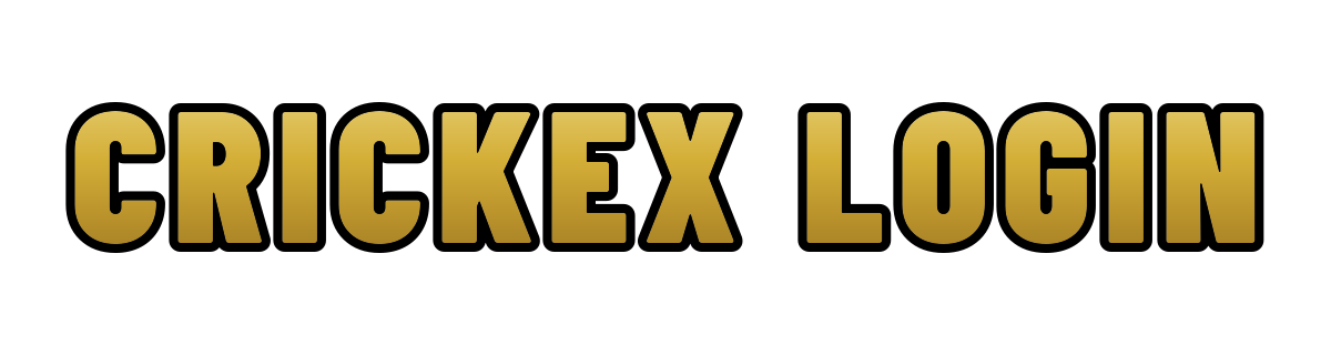 crickex login